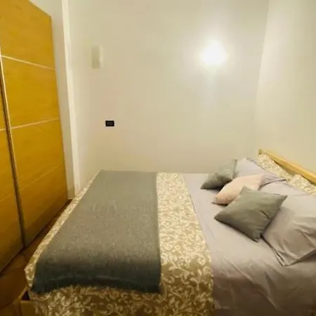 La Casa Tra Gli Ulivi Di 1 Holiday home