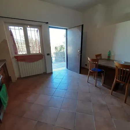 Holiday home La Casa Tra Gli Ulivi Di 1