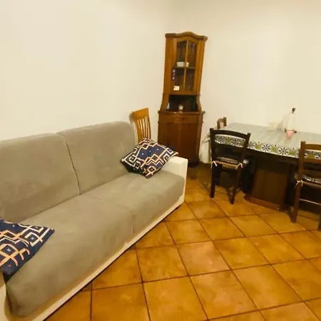 La Casa Tra Gli Ulivi Di 1 Holiday home Fonte Nuova